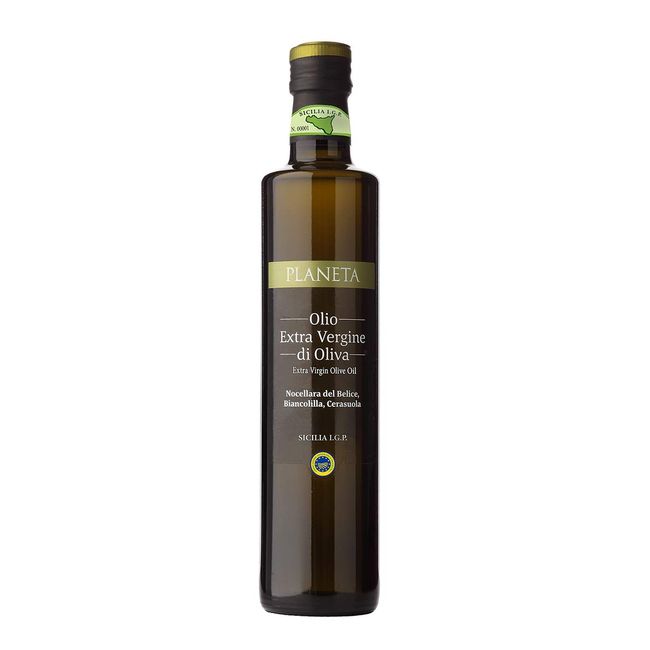 Planeta Extra Virgin Olive Oil, 16 oz (458 g)