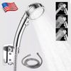 Shower Head RV Handheld Water Saving Multi-Functional RV Shower Head with Hose