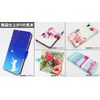 ZTE Blade E02 Case Folio Smartphone Case Leather Cover with Camera Hole Cute Cat Pattern [Design D] Blade dc-1357