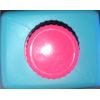 Bubbles Squeaky Clean Bubble Bath-Bubble Fresh Scent W Aloe Vera 34.5oz-SHIP24HR