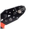 Ratchet Crimping Pliers for Coaxial Cable
