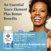KAL Zinc Orotate Sustained Release 30mg | 90 Tablets