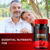 Sugar Defender Advanced Blood Sugar Support Formula Promote (2 Pack)