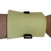 Deluxe Thick Tattoo Practice Skin 6" x 6" + Arm Strap