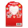 Yummiland x Sweethearts Collection Ruby Hearts Lip Gloss Dolls