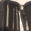 7pcs Stainless Pimple Popper Blackhead Remover Kit Tools Comedone Zit Extractor