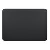 Apple Magic Trackpad: Wireless, Bluetooth, Rechargeable. Works with Mac or iPad; Multi-Touch Surface - Black
