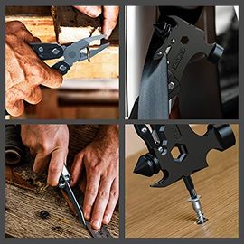 Unique Gift Ideas for Men  Personalized Hammer Multi Tool