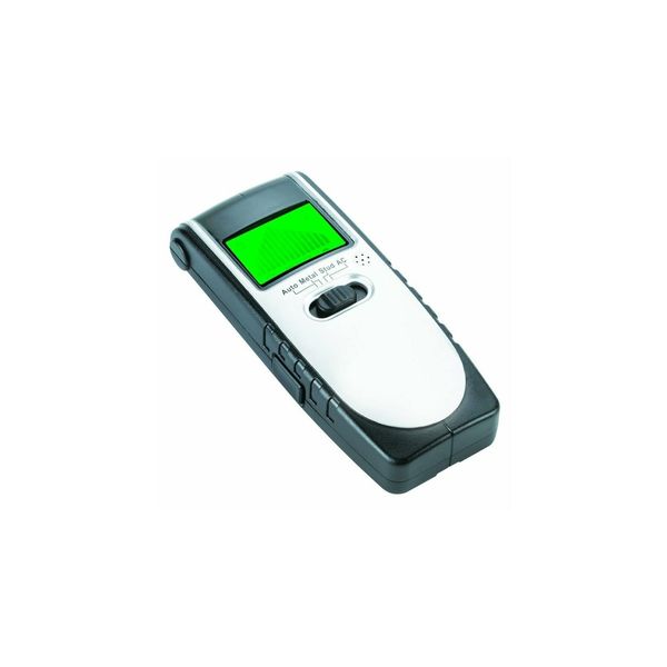 Draper 22230 Expert Combined Metal Voltage and Stud Detector,Blue