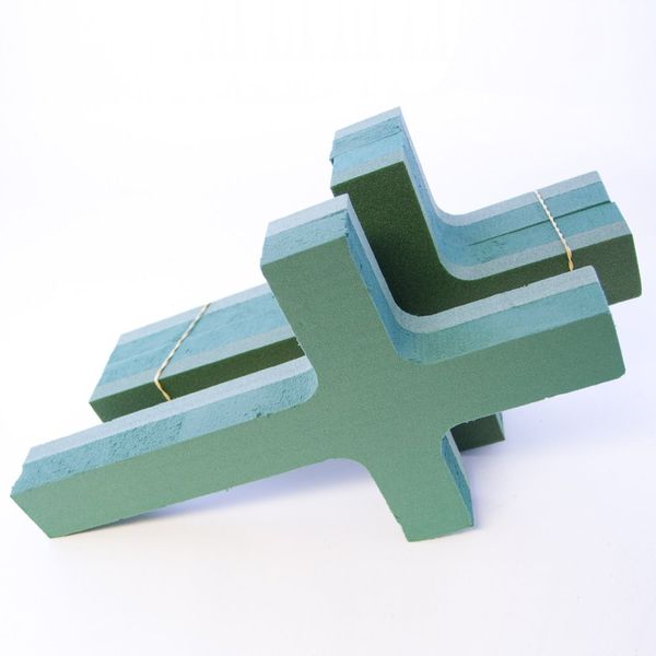 18 inch Foam Cross