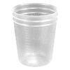Azuone Dispo Cup SCC V-150 20 Count / 2-4906-02