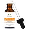 Hyaluronic Acid + Vitamin C 20% Plus SERUM 2oz