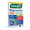 taxofit Magnesium 400 + Potassium Tablets Pack of 30