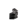 'Oven Door Glass Holder Lower Right "60 EBN