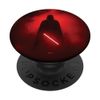 Star Wars Darth Vader Red Lightsaber Shadow PopSockets Adhesive PopGrip