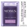 Nexxus Defy Anti-Frizz, 8 Count