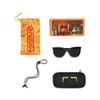Pit Viper Sunglasses [THE FONDUE] STANDARD POLARIZED