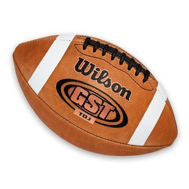 Wilson GST TDJ Junior Football