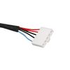 JINTAI DC Charging Socket Charging Port Connection Cable Replacement for Acer C810