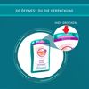 Compeed Herpes Bubble Patch with Applicator for Accelerated Wound Healing Against Herpes on the Face 1 x 15 Pack