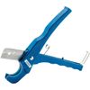 Draper 68145 0-38mm rubber pipe cutters,Blue