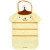 SHOBIDO 302981 Pom Pom Pudding Hair Accessory Storage