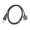 USB Data Charger Cable Lead Replacement for Sony Walkman E Serie Nwz-E464 Nwz-E463 Nwz-E43