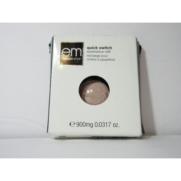 em michelle phan Eyeshadow Refill (Vulnerable) NEW, See Details