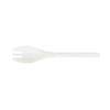 petit aide HS-R3 Brick Fork, Ivory, Pack of 2