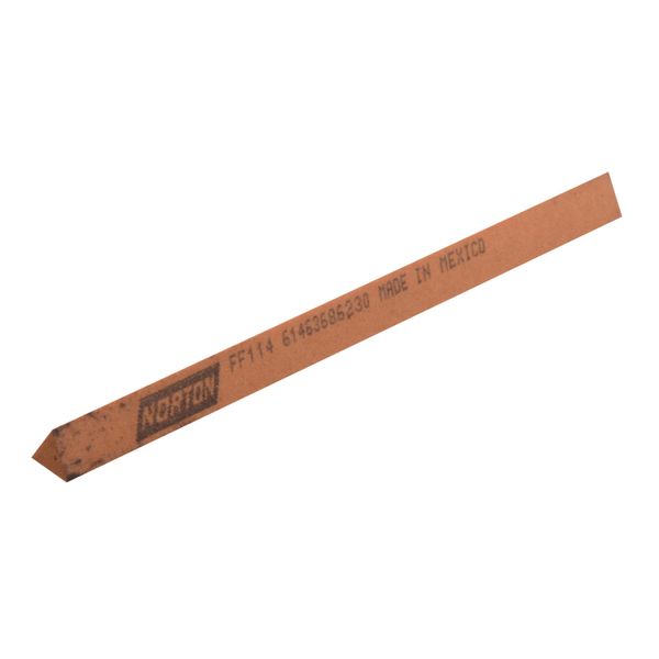 Norton - Indian Sharpening Stone 102x6 114