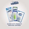 Pasta del Capitano Travel Kit