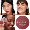 MAC Glow Play Cushiony Blush, Plush Pepper, 0.26 Ounces