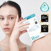 ILSO ILSO Natural Mild Clear Nose Pack NATURAL MILD CLEAR NOSE PACK Blackhead Pores Nose Pack Sebum Pore Pack Korean Cosmetics Hankos
