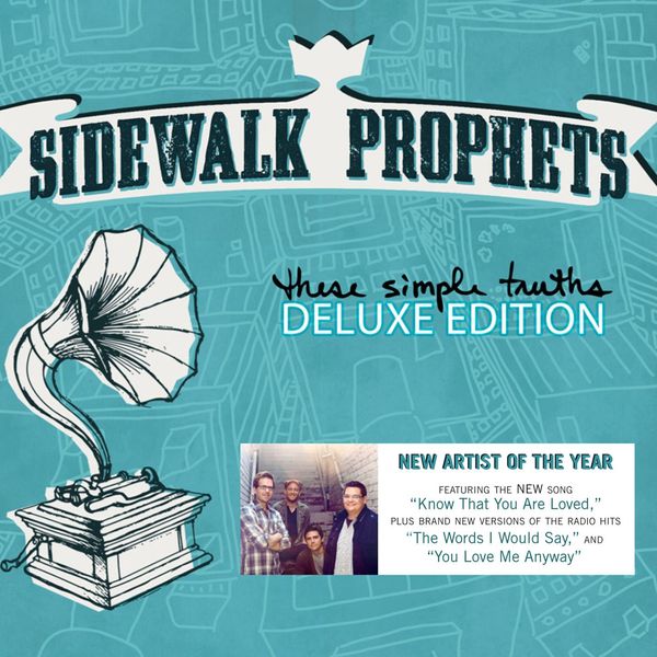These Simple.. -Deluxe-