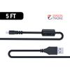 DragonTrading UC-E6 USB for Sony Cybershot DSC-W310
