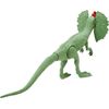 Jurassic World Large Basic Dilophosaurus