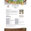 Schill universal stain - wood stain