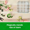 Scotch Magic Tape, 1 Roll, Numerous Applications, Invisible, Engineered for Repairing, 3/4 x 650 Inches, Dispensered (122)