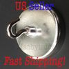  Extra Heavy-Duty Magnet with Hook 2" Diameter Base 50lb. Horizontal Capacity US