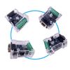 DSD TECH SH-C10A CAN to RS485 RS232 Adapter
