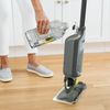 Shark VACMOP Multi-Surface Cleaner Refill 2L bottle, Spring Clean Scent, VCM60