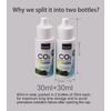 CO2 Indicator Solution Drop Checker Solution for Aquarium 60ml