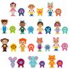 Cocomelon JWC0174 Blind Figure Pack