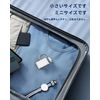 Type C USB Convert Simultaneous Fast Charging Micro SD SD Card Reader (4 in 1) Type-C Plug OTG Cable TF Micro SD Memory Card Adapter Compatible with Apple iPhone 15 Pro Max Compatible iPad Macbook Air