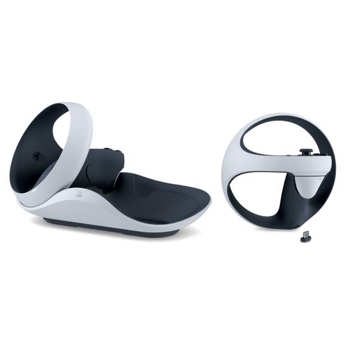 PlayStation VR2 (PSVR2) Sense Controller Charging Station