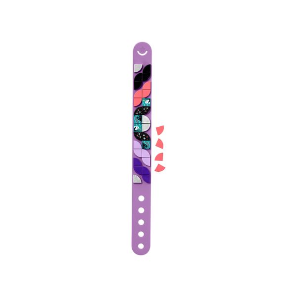 Lego Dots DOTS Unicorn Bracelet 41902