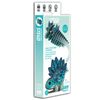 EUGY D5001 Stego Dinosaur 3D Model Craft Kit,