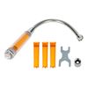 VitaPure VCF-50V Ultra Compact Vitamin C Inline Shower Filter aka SUF-50V