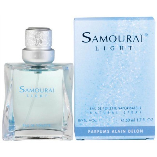 arandoron Samurai Light 50ml (EDT ・ SP)