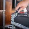 MEINL Stick & Brush Minel Drum Tech Multi Tool SB503
